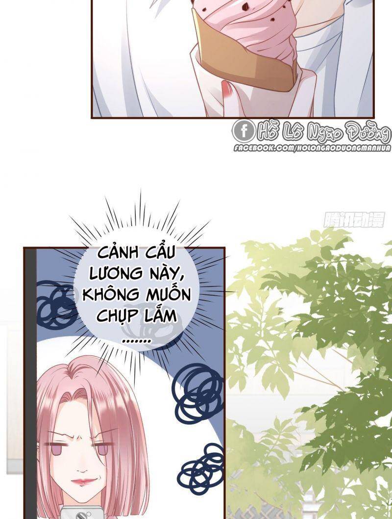 Bạn Gái Tôi Mới 30+ Chapter 58 - 22