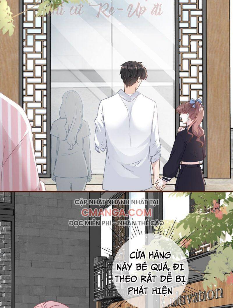 Bạn Gái Tôi Mới 30+ Chapter 58 - 24