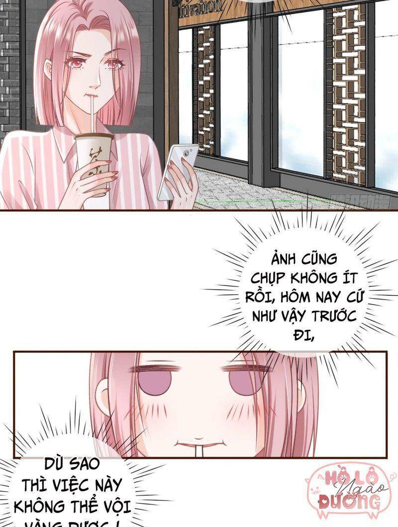 Bạn Gái Tôi Mới 30+ Chapter 58 - 25