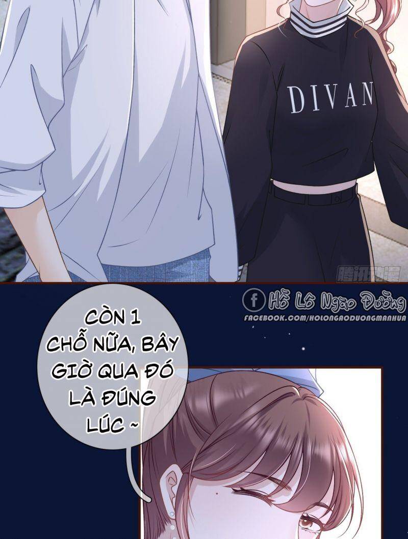 Bạn Gái Tôi Mới 30+ Chapter 58 - 29