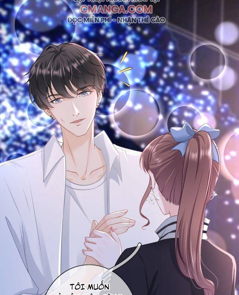 Bạn Gái Tôi Mới 30+ Chapter 58 - 35