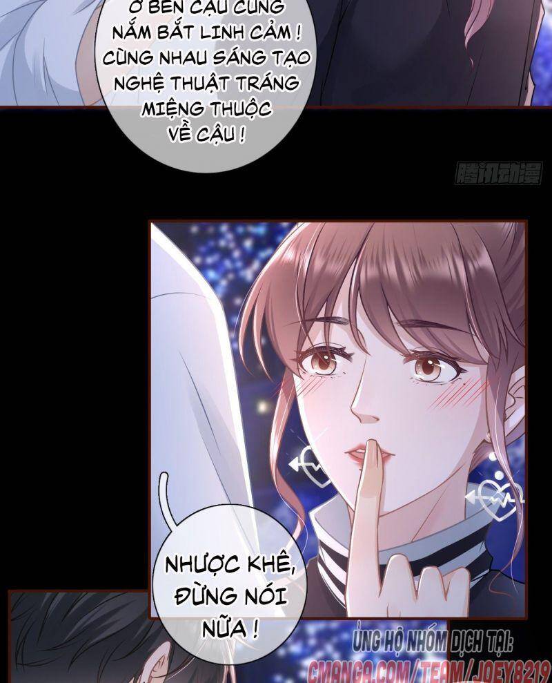 Bạn Gái Tôi Mới 30+ Chapter 58 - 36