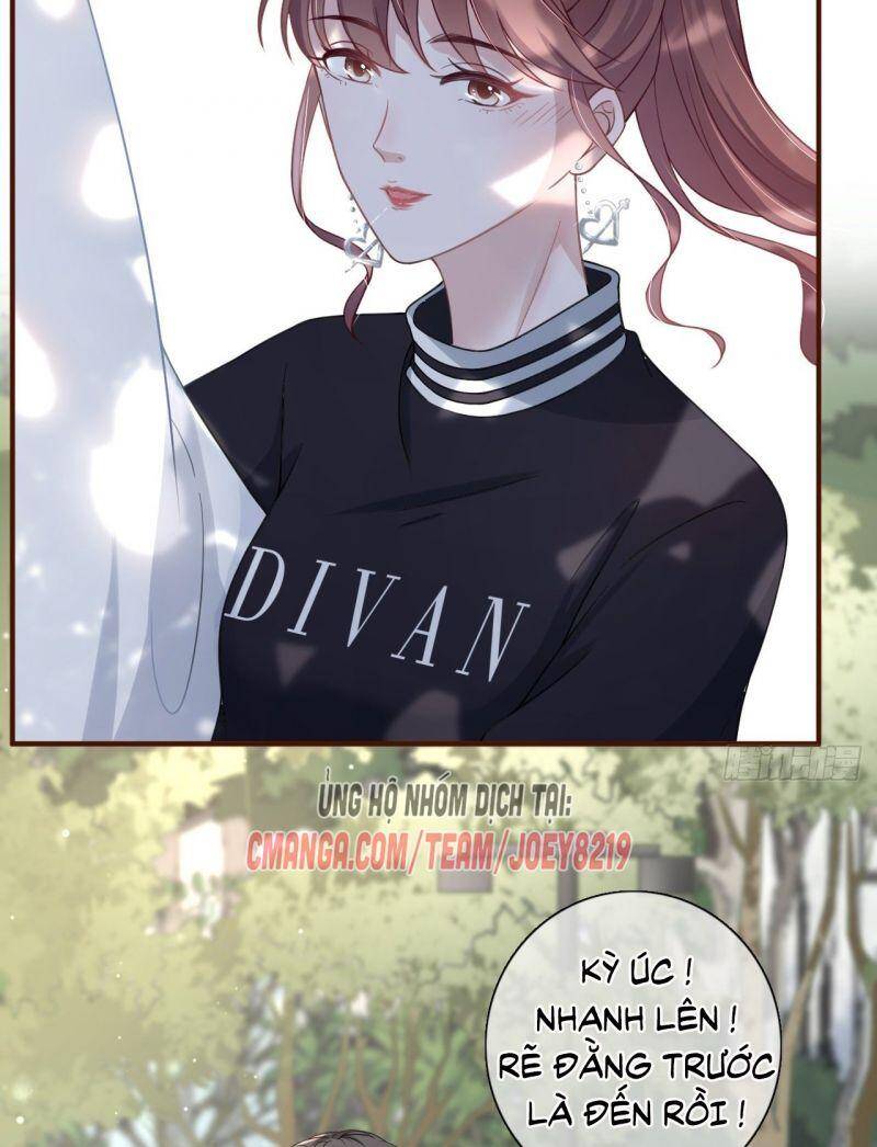 Bạn Gái Tôi Mới 30+ Chapter 58 - 7