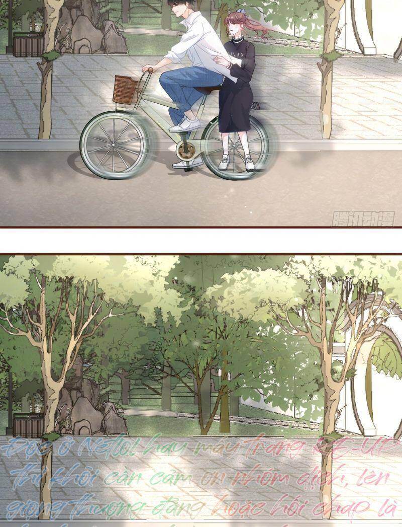 Bạn Gái Tôi Mới 30+ Chapter 58 - 9