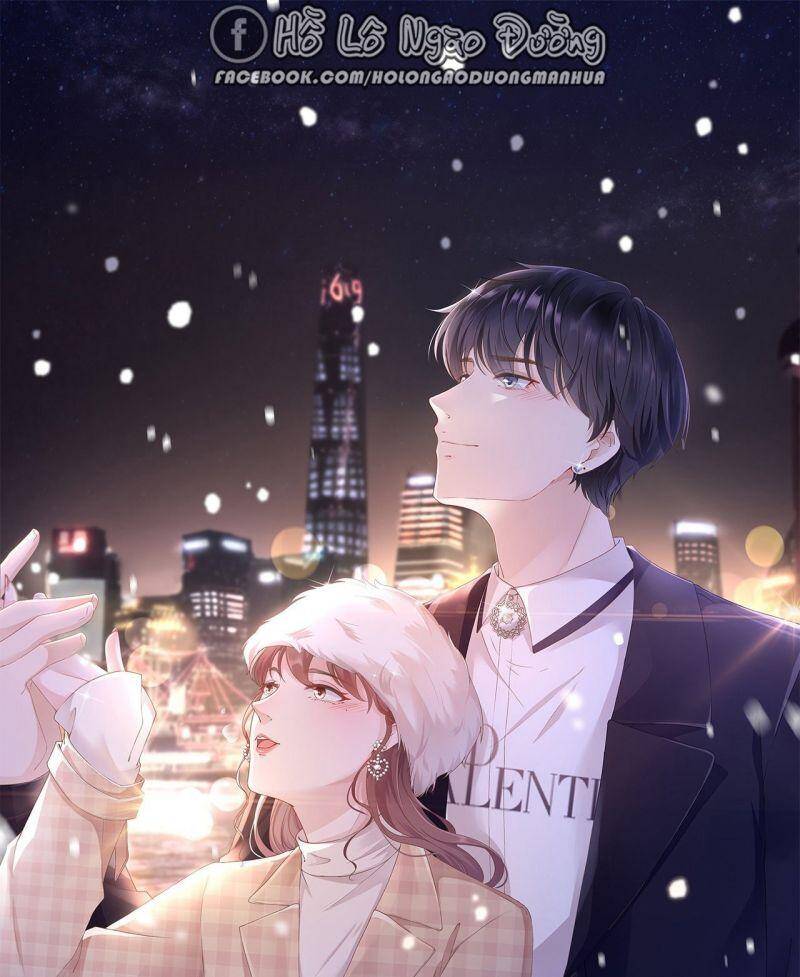 Bạn Gái Tôi Mới 30+ Chapter 59 - 1