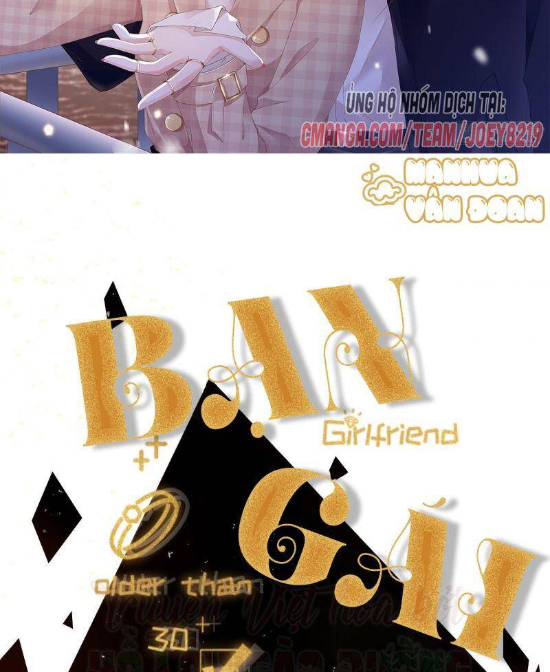 Bạn Gái Tôi Mới 30+ Chapter 59 - 2