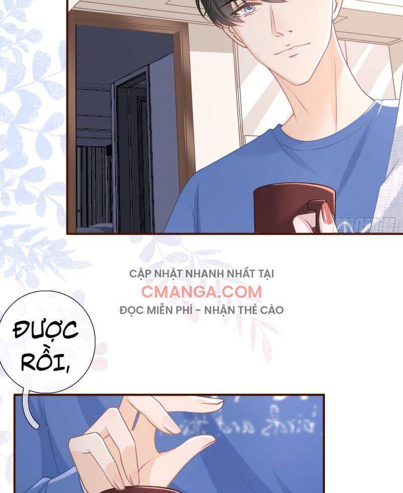 Bạn Gái Tôi Mới 30+ Chapter 59 - 11