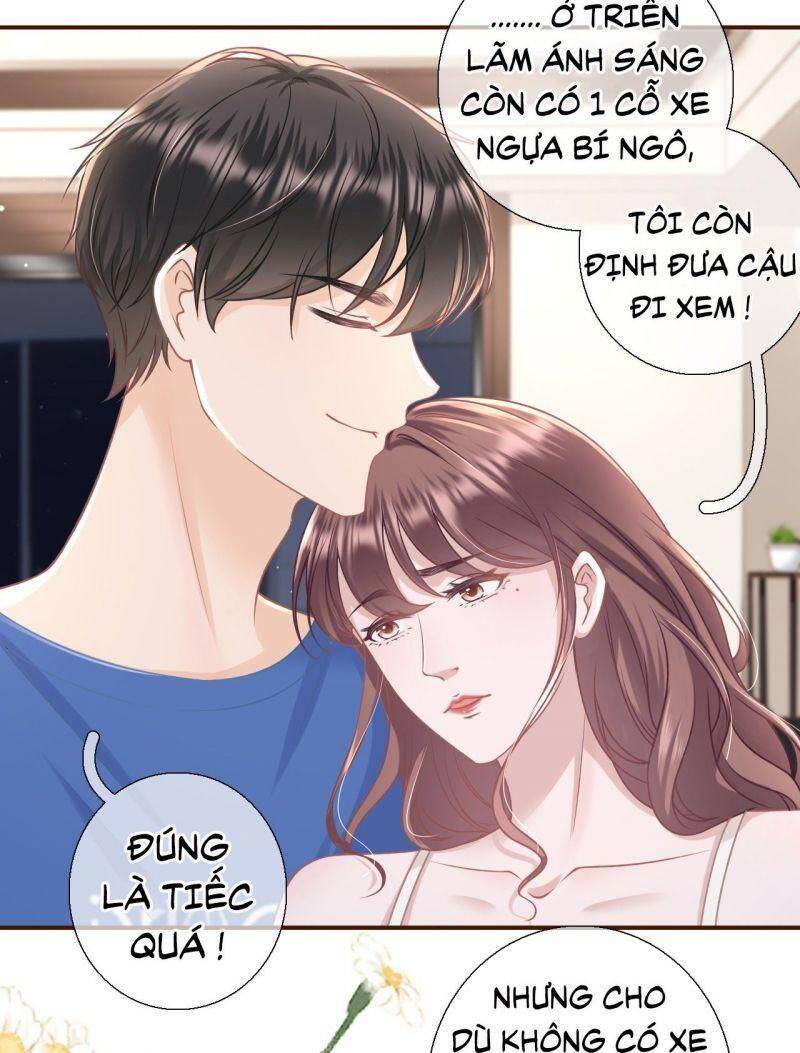 Bạn Gái Tôi Mới 30+ Chapter 59 - 18