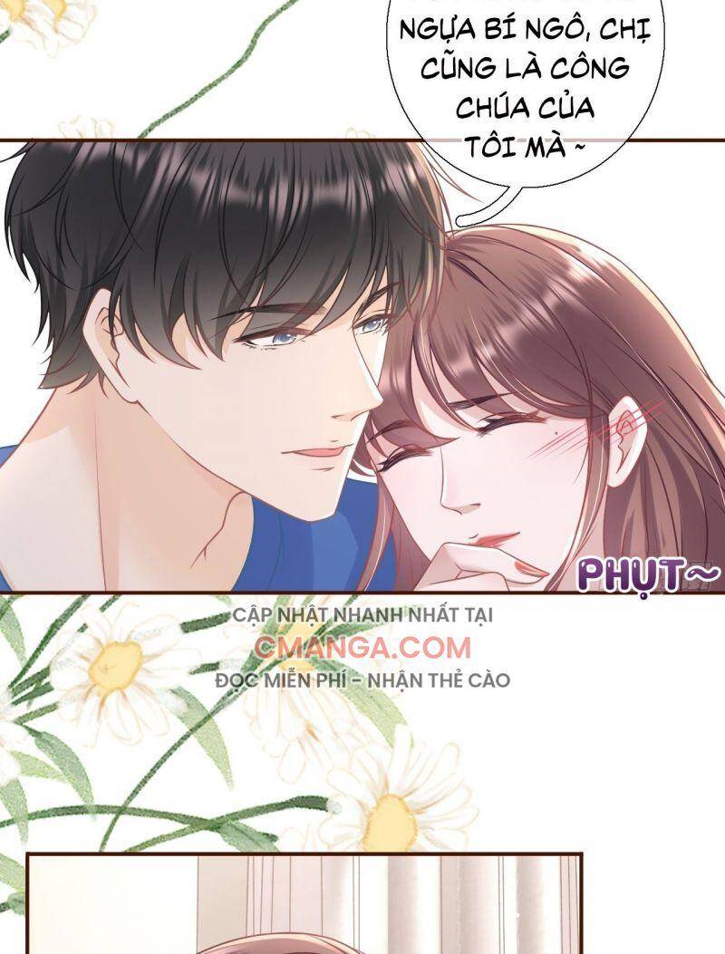 Bạn Gái Tôi Mới 30+ Chapter 59 - 19