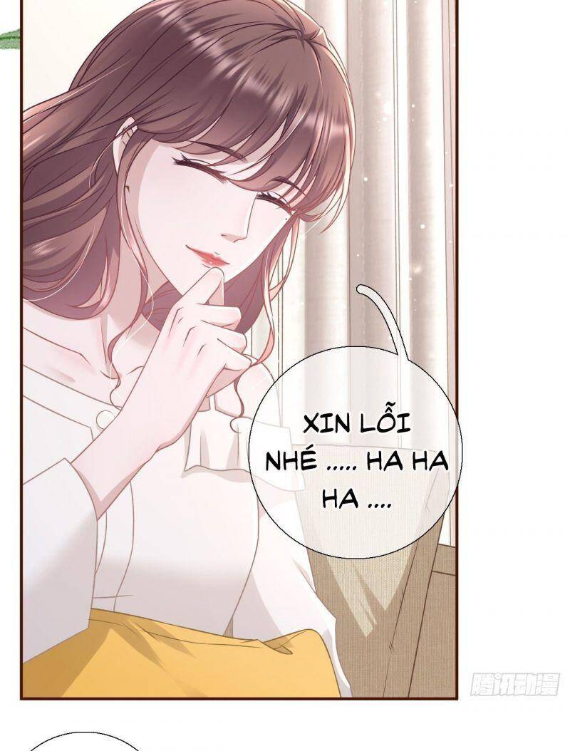 Bạn Gái Tôi Mới 30+ Chapter 59 - 20