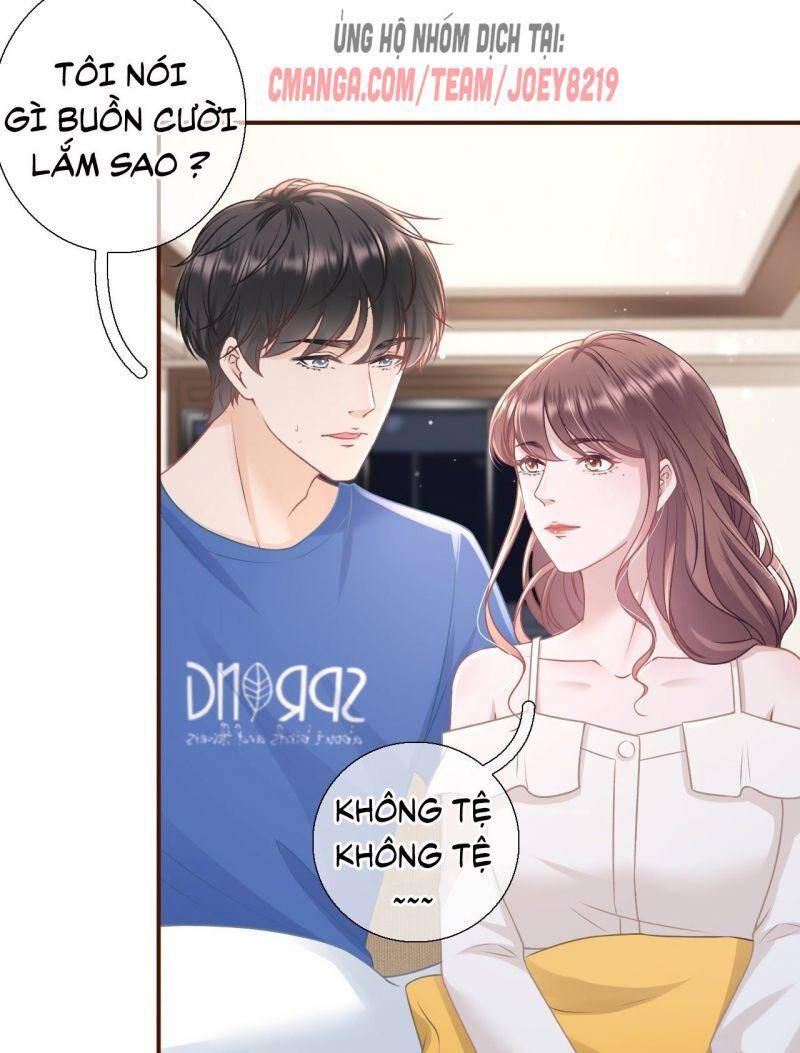 Bạn Gái Tôi Mới 30+ Chapter 59 - 21