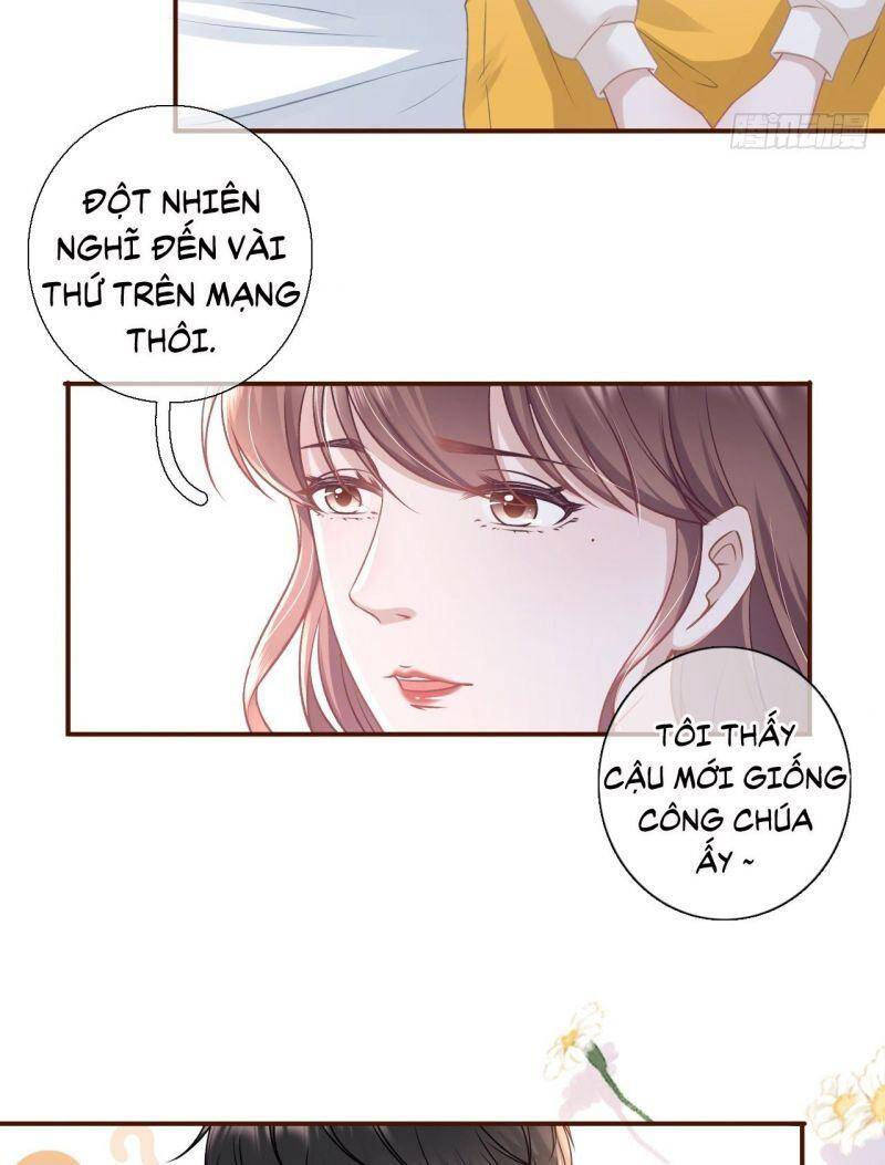 Bạn Gái Tôi Mới 30+ Chapter 59 - 22