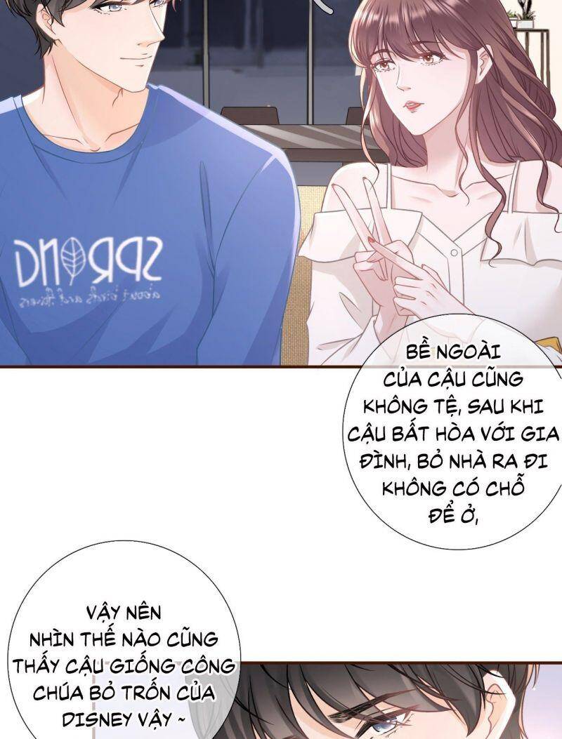 Bạn Gái Tôi Mới 30+ Chapter 59 - 24