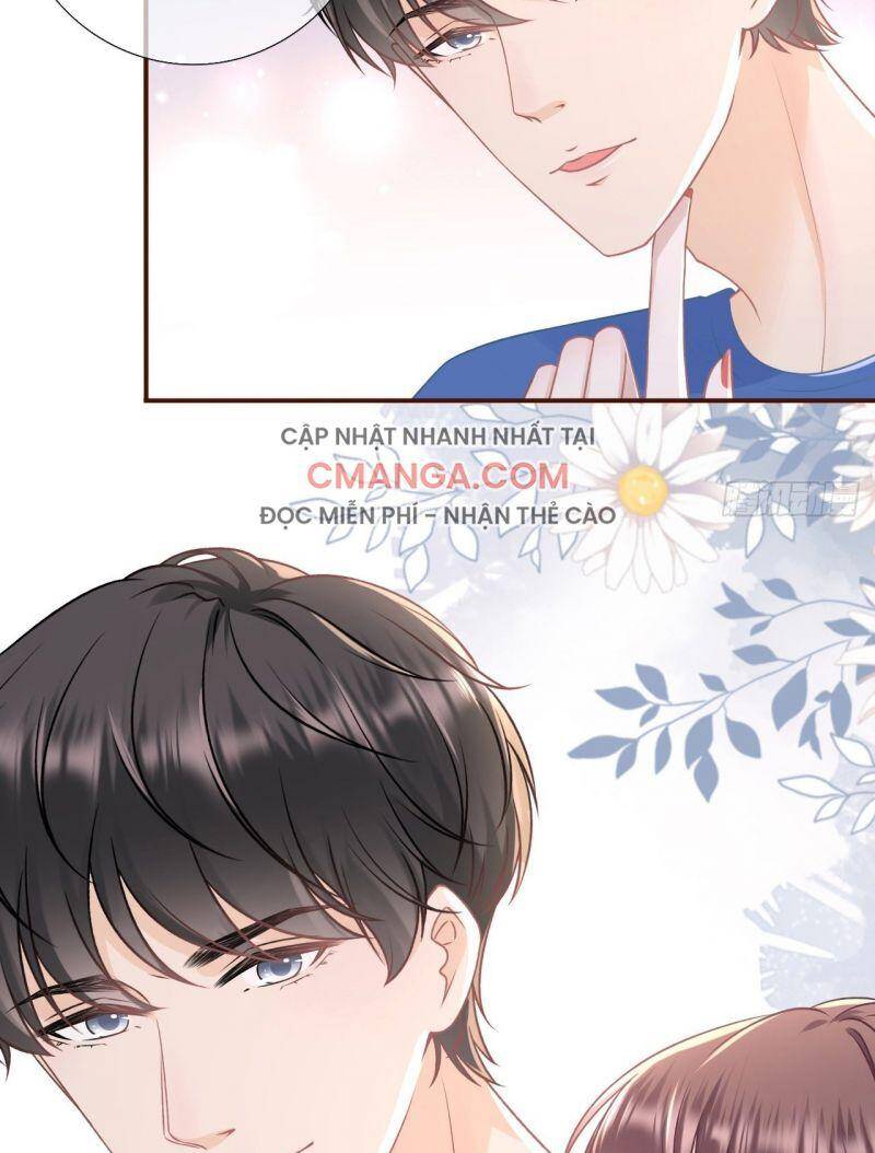 Bạn Gái Tôi Mới 30+ Chapter 59 - 25