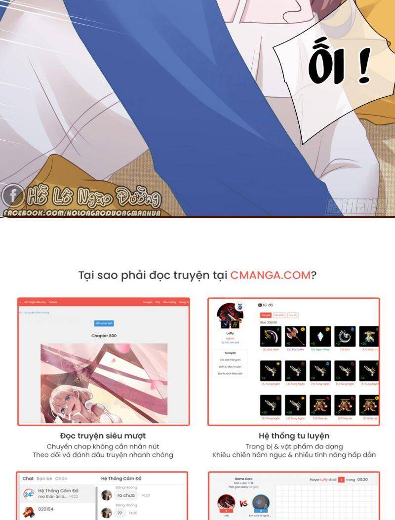 Bạn Gái Tôi Mới 30+ Chapter 59 - 28