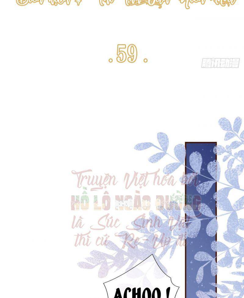 Bạn Gái Tôi Mới 30+ Chapter 59 - 4