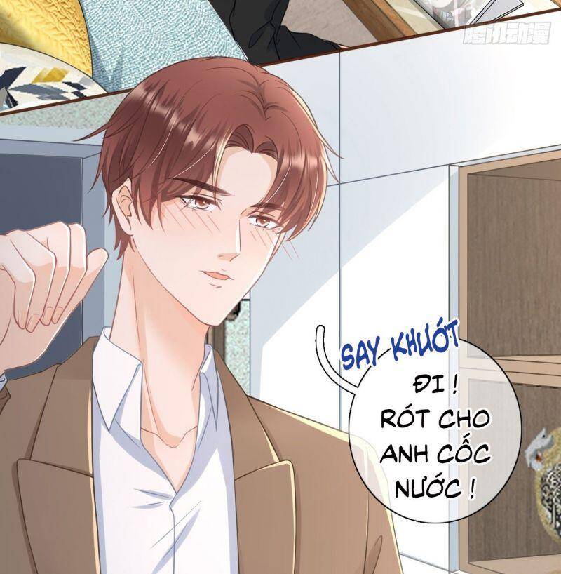 Bạn Gái Tôi Mới 30+ Chapter 59 - 36