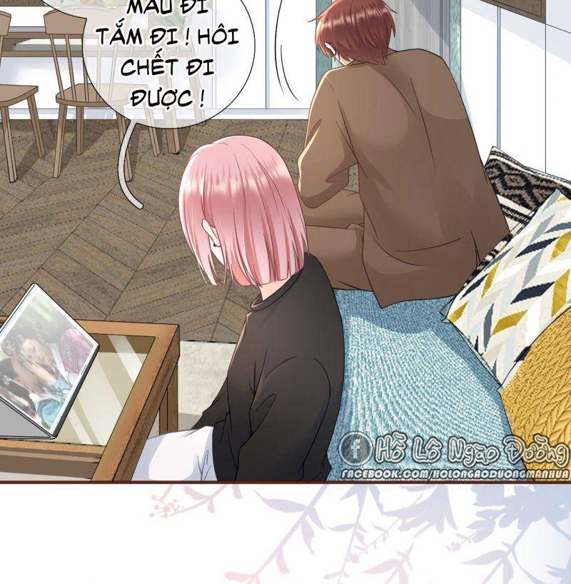 Bạn Gái Tôi Mới 30+ Chapter 59 - 38