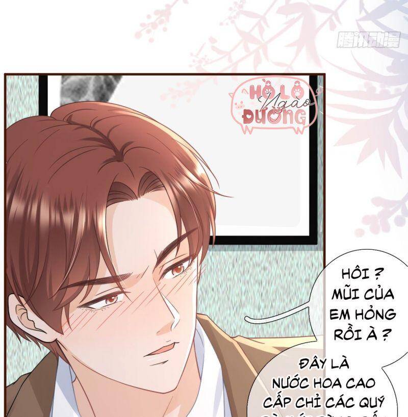 Bạn Gái Tôi Mới 30+ Chapter 59 - 39