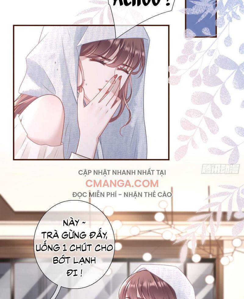 Bạn Gái Tôi Mới 30+ Chapter 59 - 5