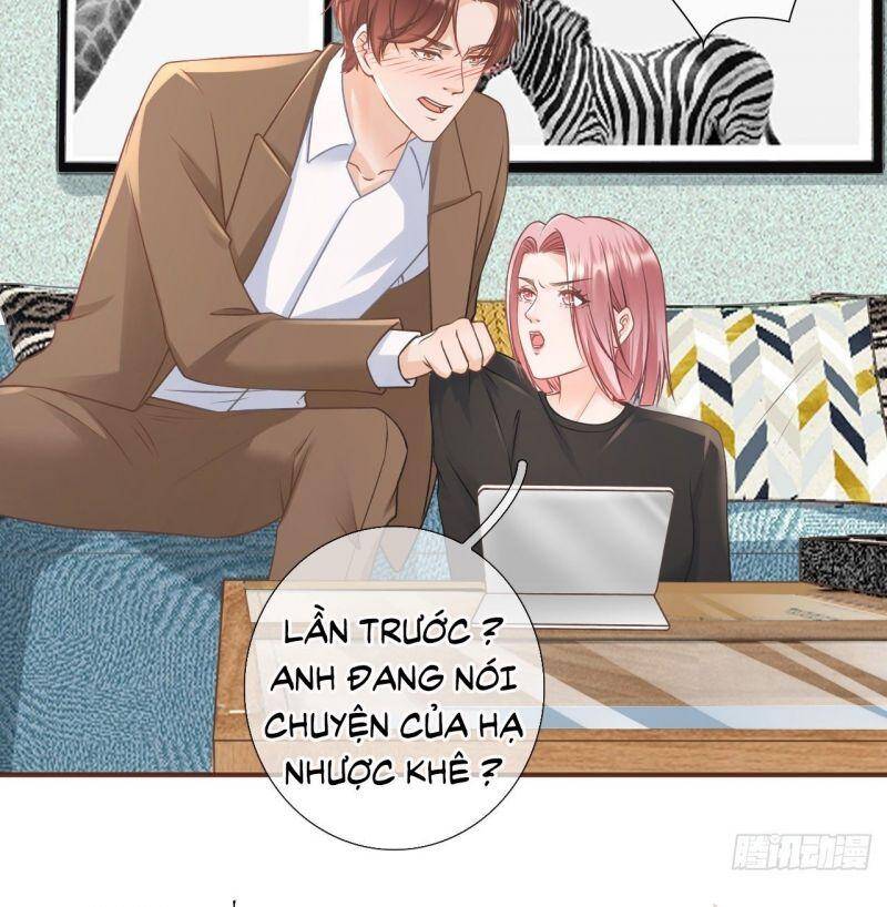 Bạn Gái Tôi Mới 30+ Chapter 59 - 42