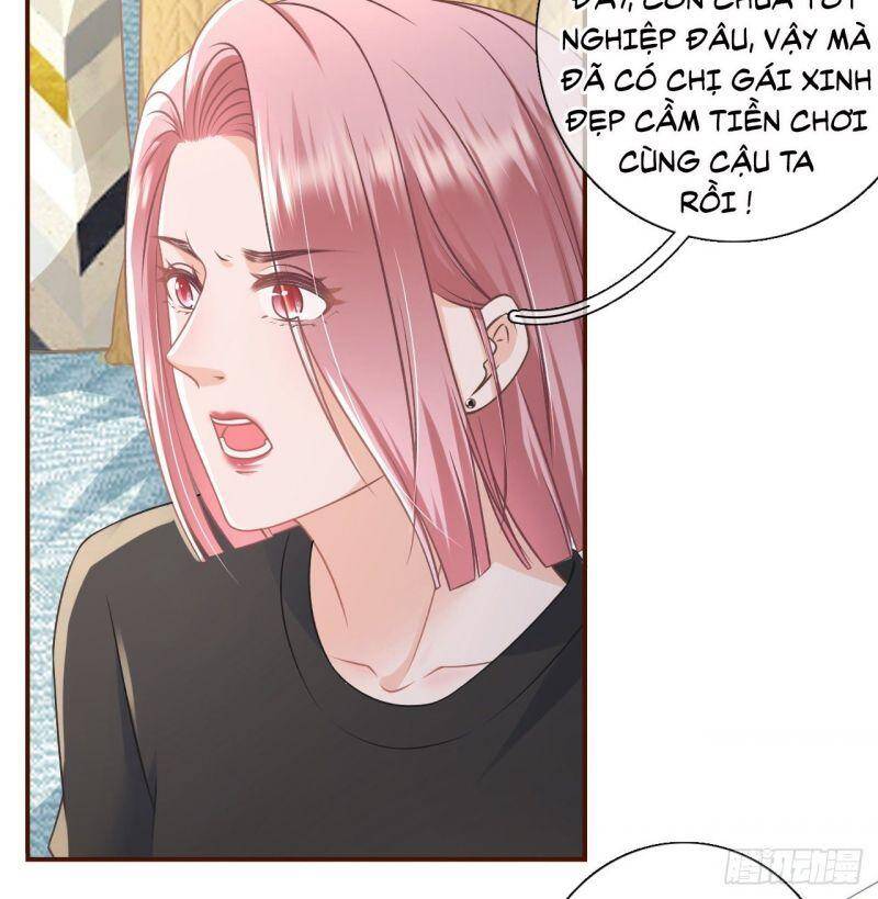 Bạn Gái Tôi Mới 30+ Chapter 59 - 45