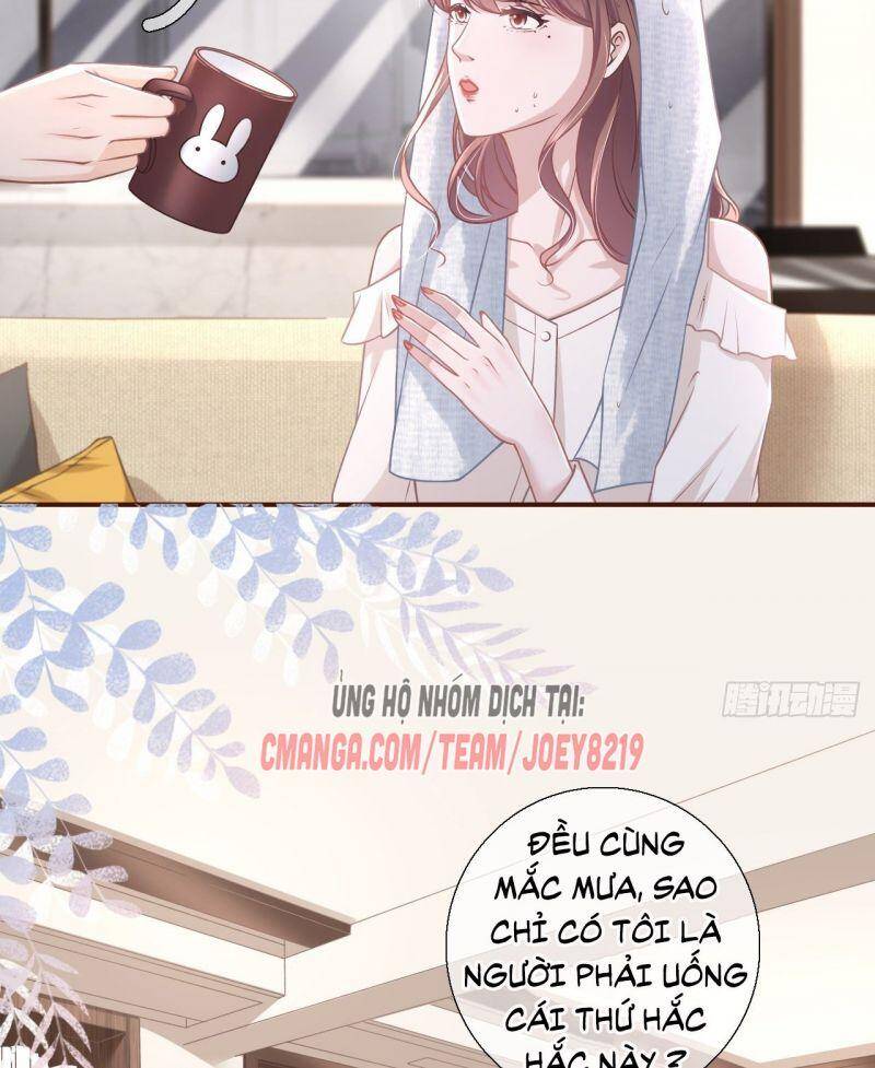 Bạn Gái Tôi Mới 30+ Chapter 59 - 6