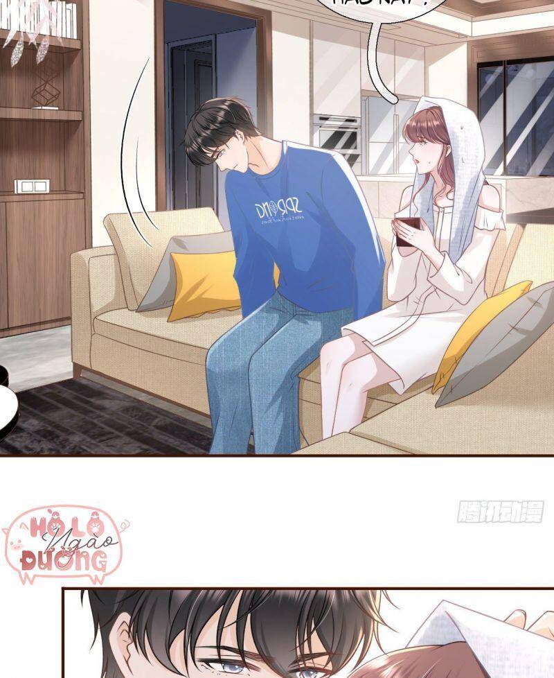 Bạn Gái Tôi Mới 30+ Chapter 59 - 7