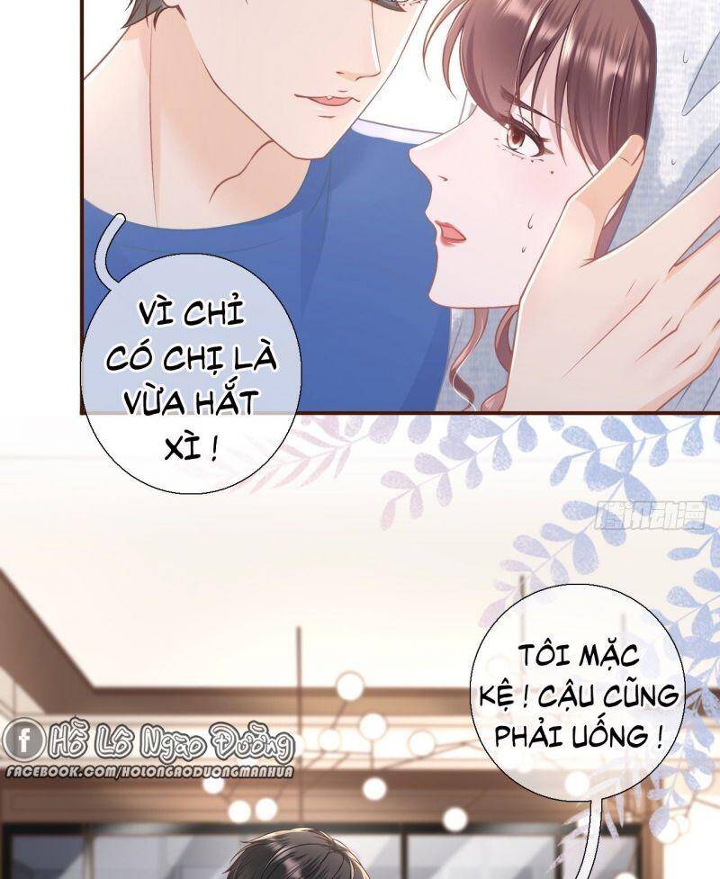 Bạn Gái Tôi Mới 30+ Chapter 59 - 8