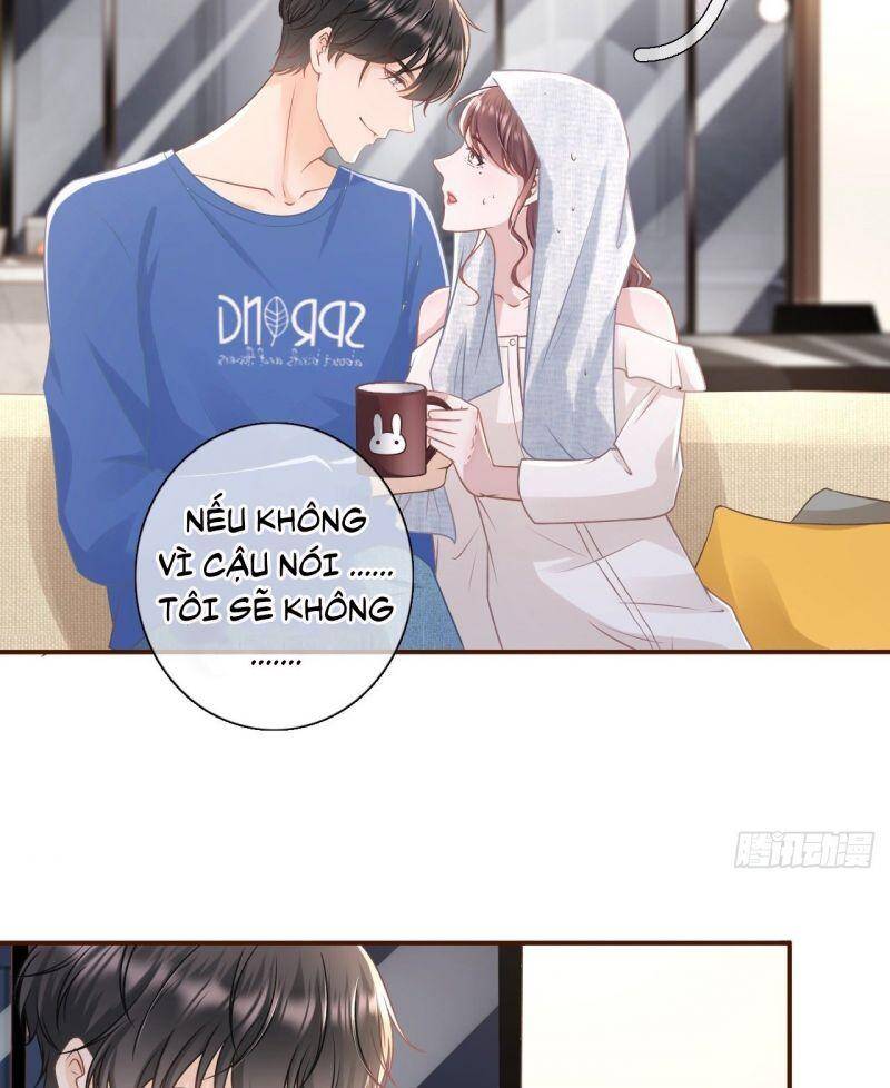 Bạn Gái Tôi Mới 30+ Chapter 59 - 9