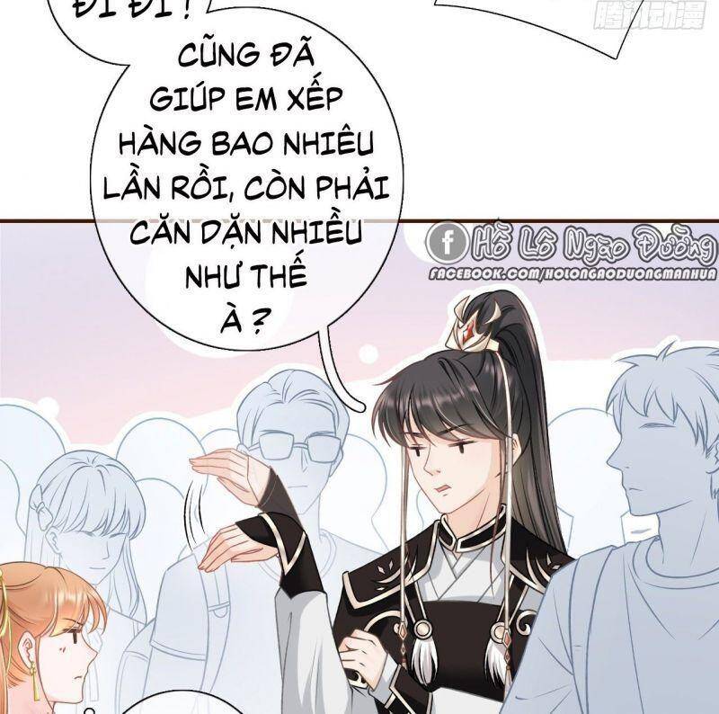 Bạn Gái Tôi Mới 30+ Chapter 60 - 11