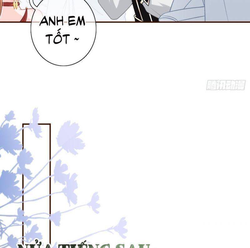 Bạn Gái Tôi Mới 30+ Chapter 60 - 12