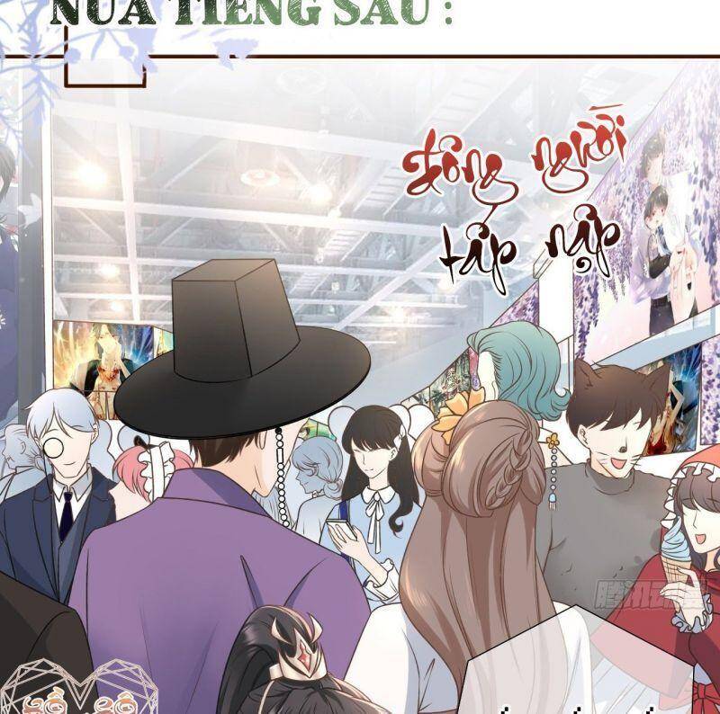 Bạn Gái Tôi Mới 30+ Chapter 60 - 13