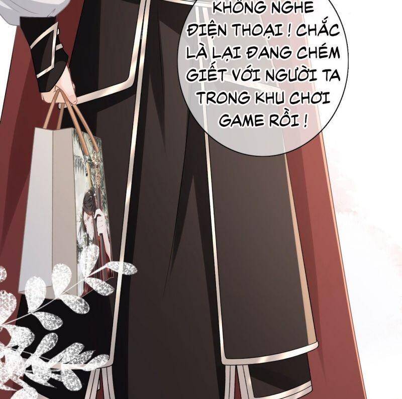 Bạn Gái Tôi Mới 30+ Chapter 60 - 15