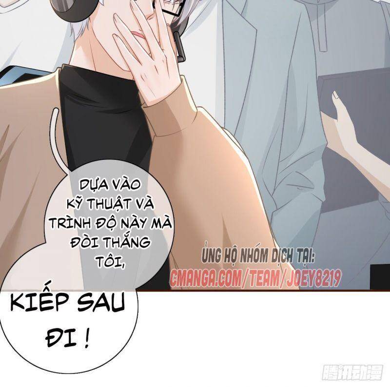 Bạn Gái Tôi Mới 30+ Chapter 60 - 20