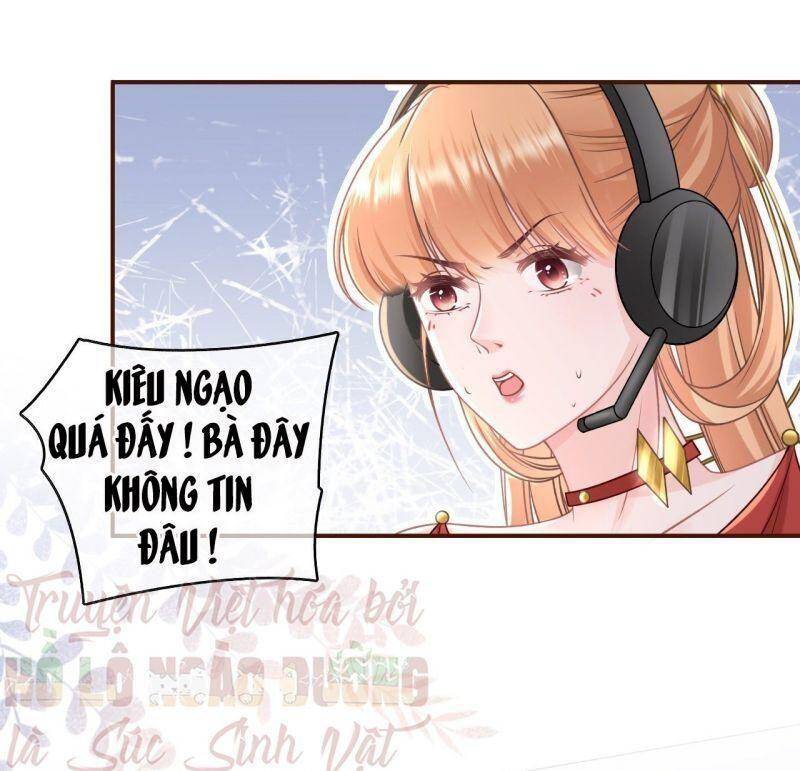 Bạn Gái Tôi Mới 30+ Chapter 60 - 21