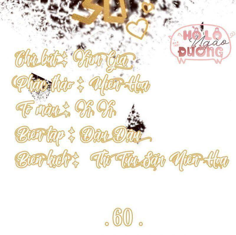 Bạn Gái Tôi Mới 30+ Chapter 60 - 4