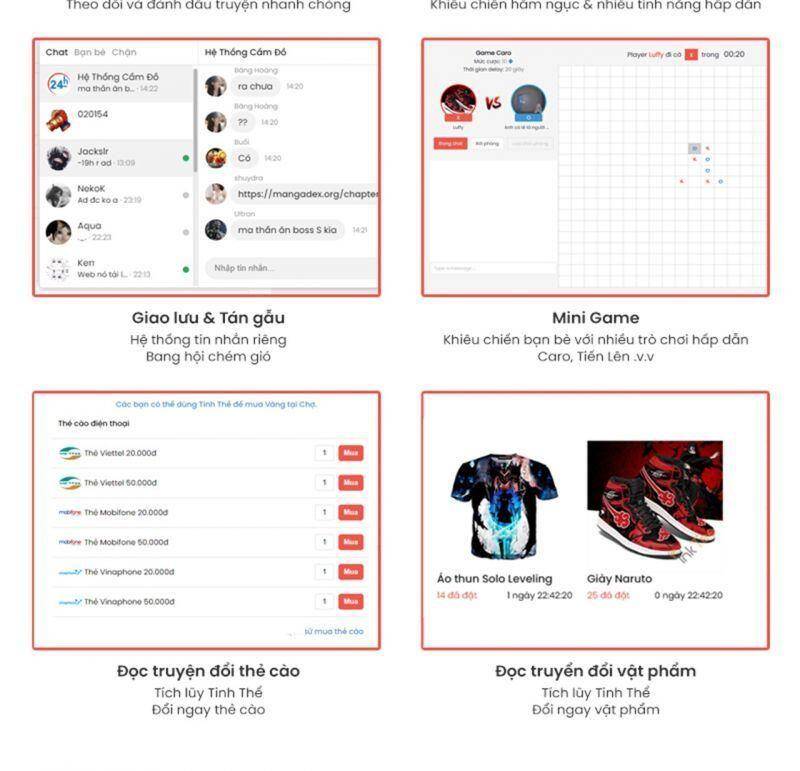 Bạn Gái Tôi Mới 30+ Chapter 60 - 31