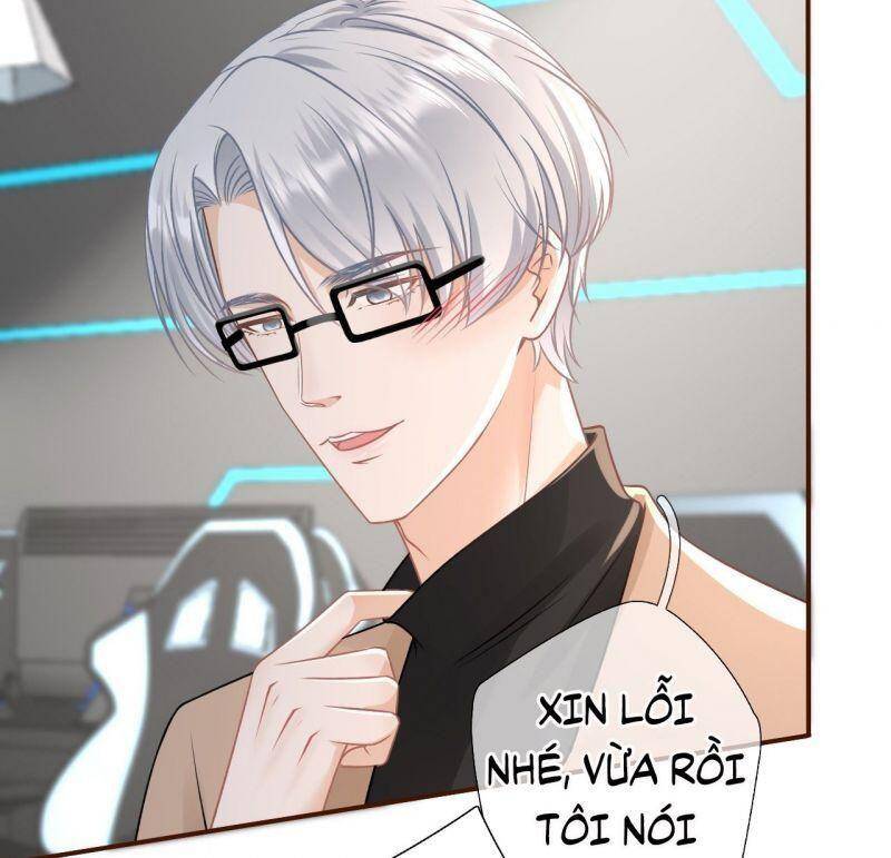 Bạn Gái Tôi Mới 30+ Chapter 60 - 34