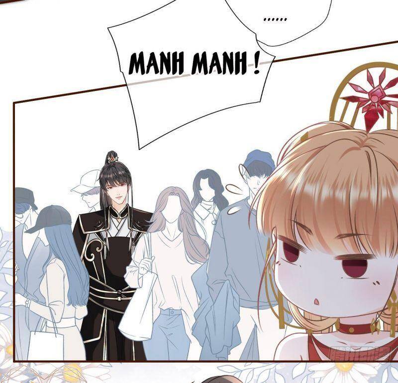 Bạn Gái Tôi Mới 30+ Chapter 60 - 35