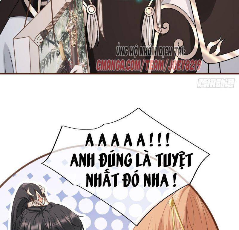 Bạn Gái Tôi Mới 30+ Chapter 60 - 37