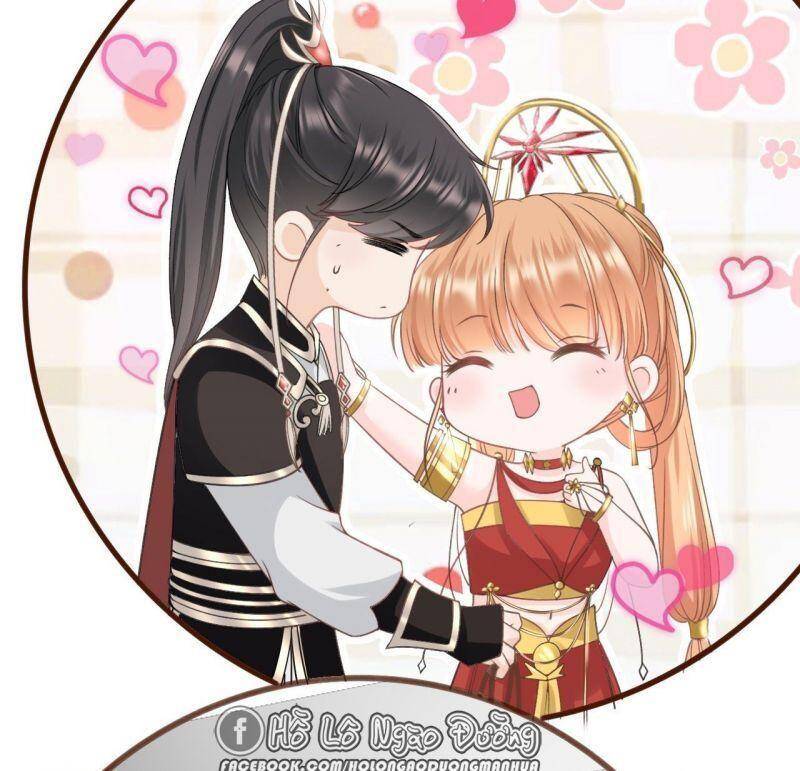 Bạn Gái Tôi Mới 30+ Chapter 60 - 39