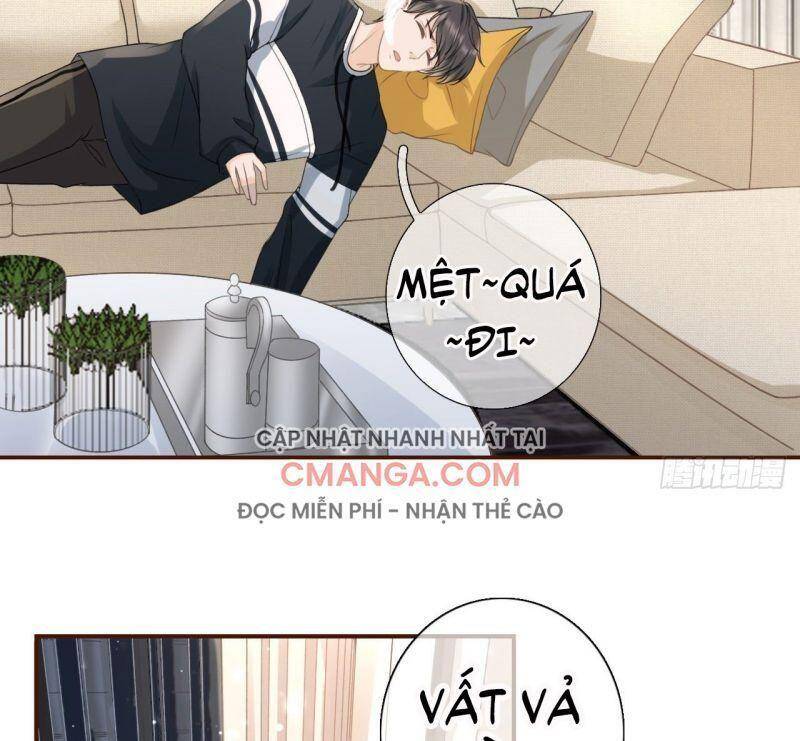 Bạn Gái Tôi Mới 30+ Chapter 60 - 45