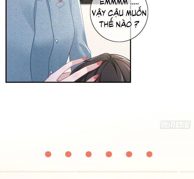 Bạn Gái Tôi Mới 30+ Chapter 60 - 55