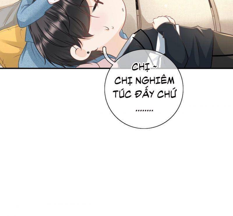 Bạn Gái Tôi Mới 30+ Chapter 60 - 57