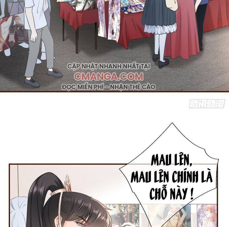 Bạn Gái Tôi Mới 30+ Chapter 60 - 8