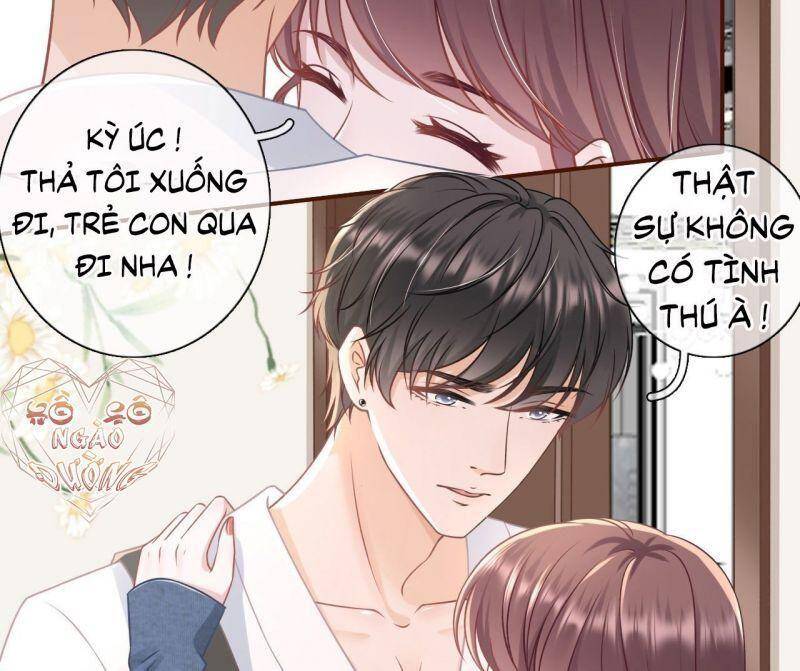 Bạn Gái Tôi Mới 30+ Chapter 62 - 27
