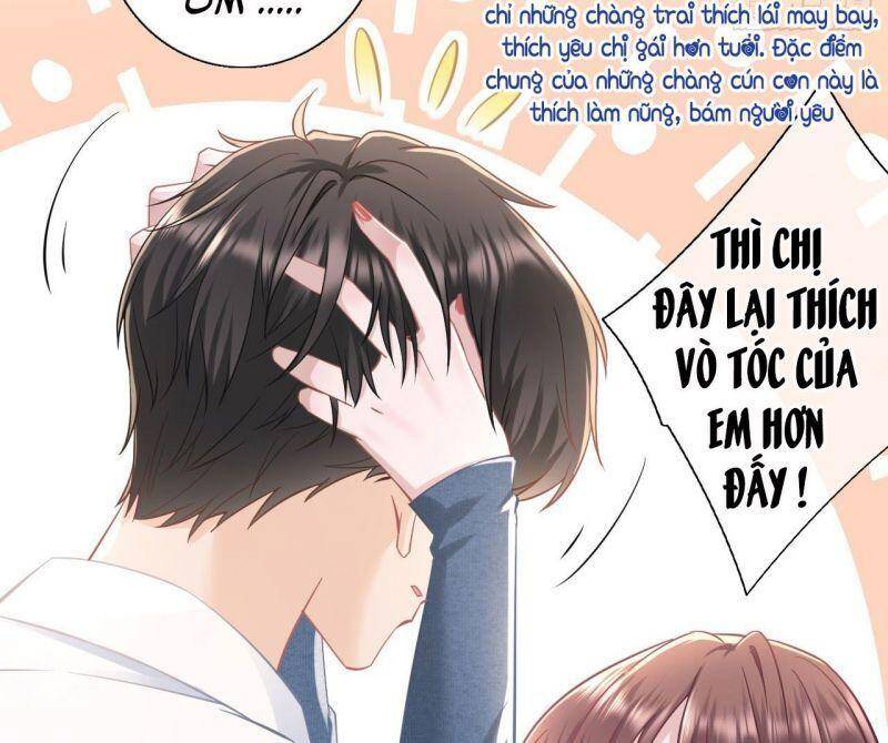 Bạn Gái Tôi Mới 30+ Chapter 62 - 30