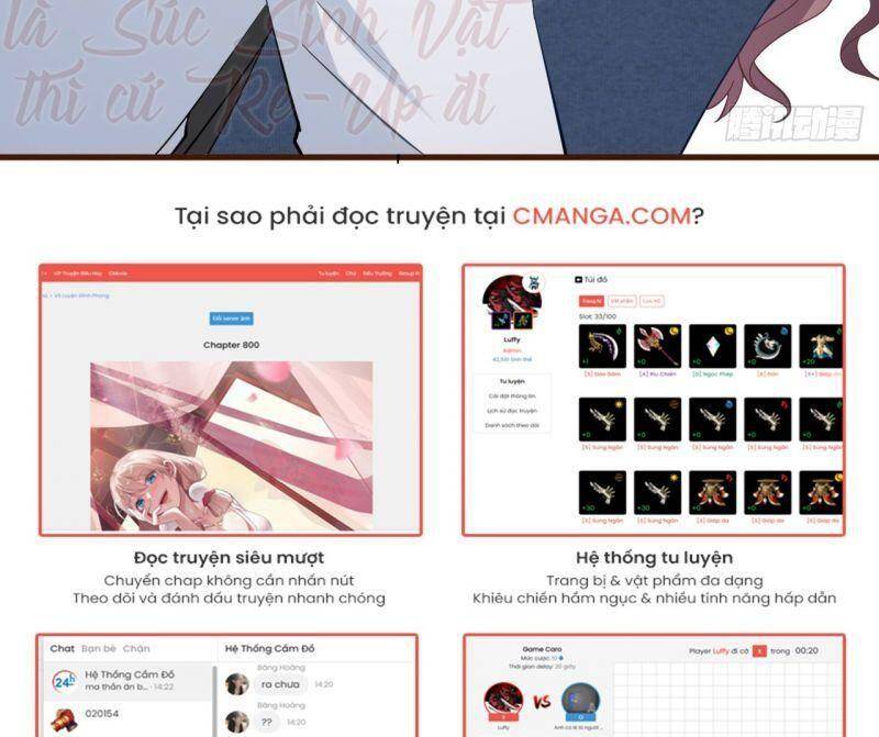 Bạn Gái Tôi Mới 30+ Chapter 62 - 32