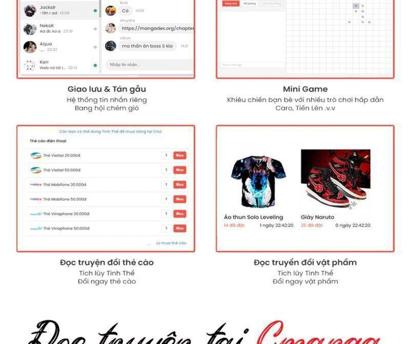 Bạn Gái Tôi Mới 30+ Chapter 62 - 33